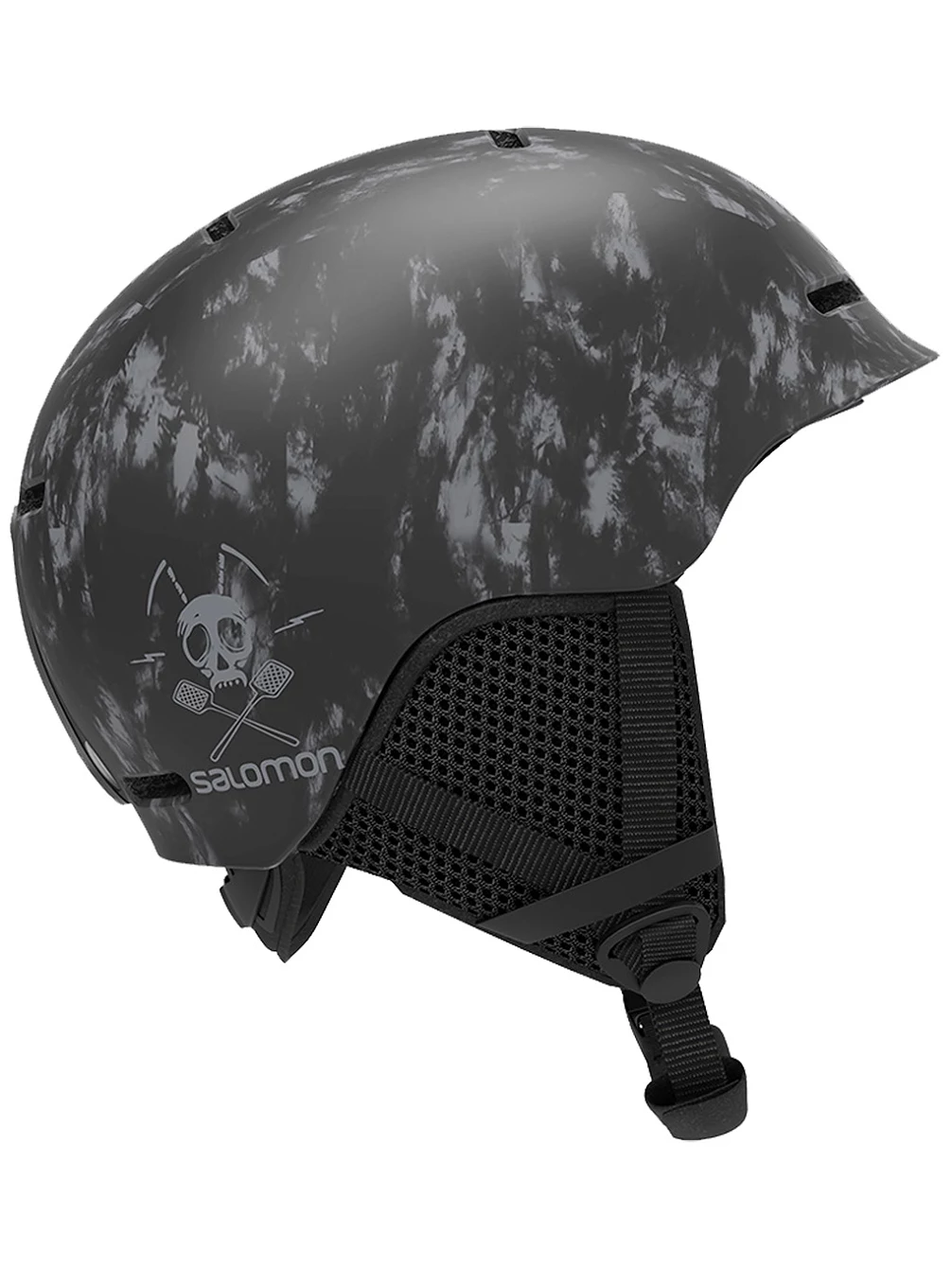 Salomon Grom Helm 1 Salomon Grom Helm