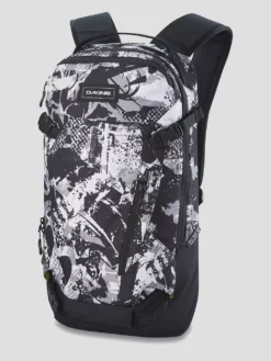 Dakine Heli 12L Rucksack