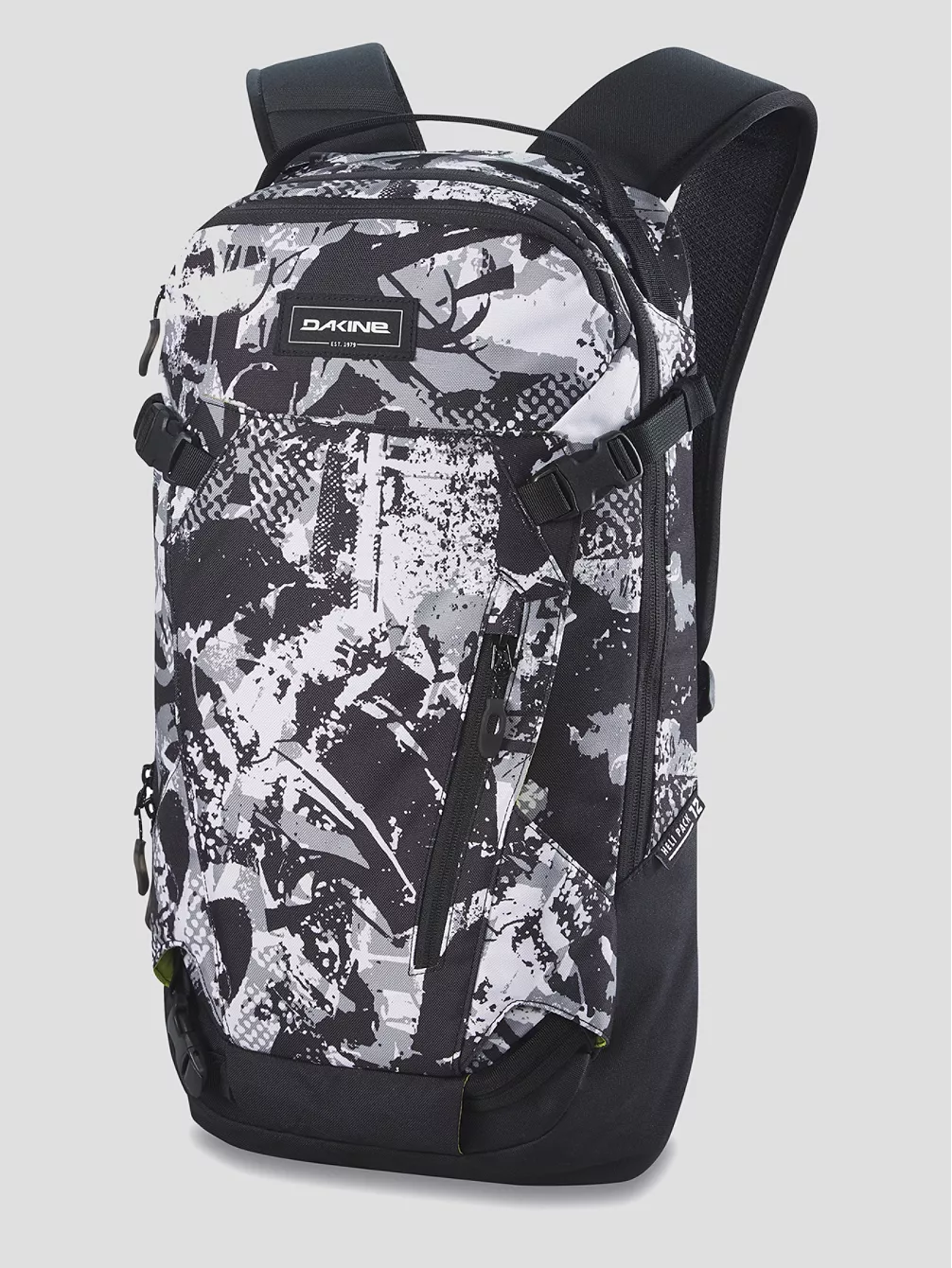 Dakine Heli 12L Rucksack 1 Dakine Heli 12L Rucksack