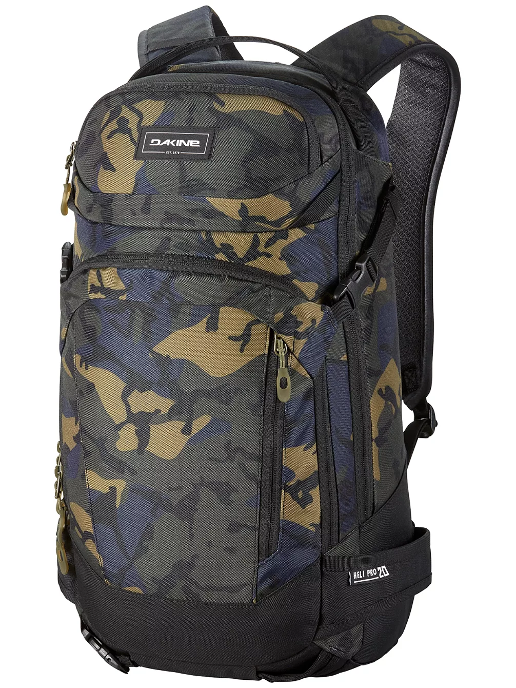 Dakine Heli Pro 20L Rucksack 1 Dakine Heli Pro 20L Rucksack