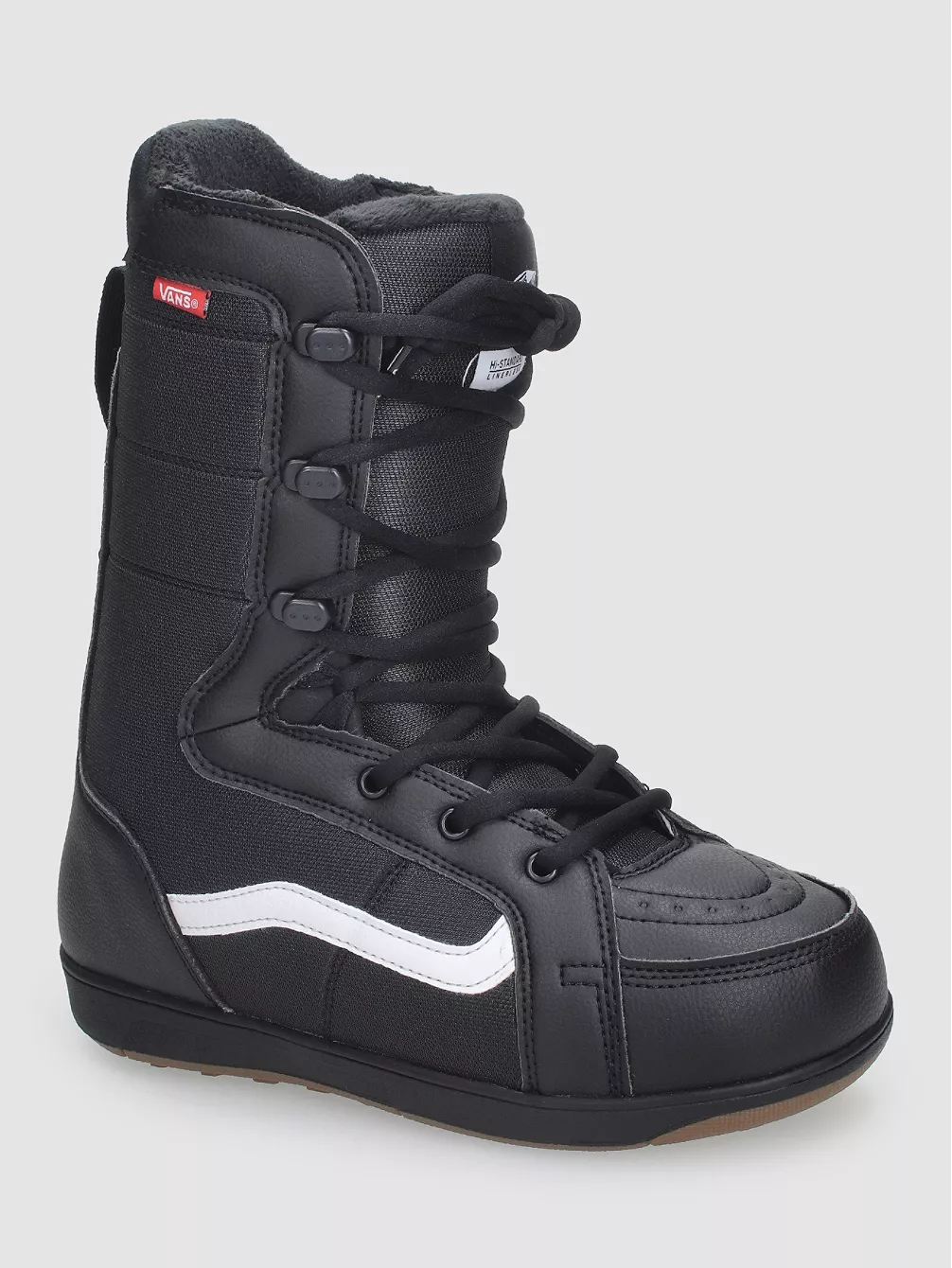 Vans Hi-Standard Linerless Snowboard-Boots 1 Vans Hi-Standard Linerless Snowboard-Boots