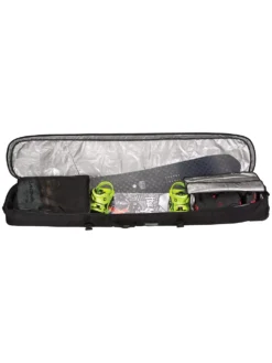 Dakine High Roller Snowboard-Tasche 165cm 6 Dakine High Roller Snowboard-Tasche 165cm -Skiausrüstung Verkauf HighRollerSnowboardTasche165cm 2