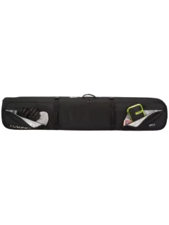 Dakine High Roller Snowboard-Tasche 165cm 7 Dakine High Roller Snowboard-Tasche 165cm -Skiausrüstung Verkauf HighRollerSnowboardTasche165cm 3