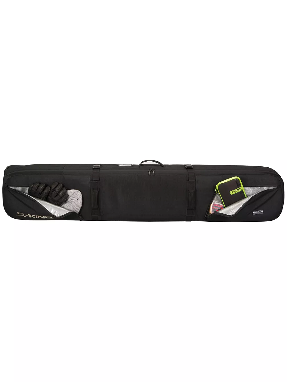 Dakine High Roller Snowboard-Tasche 165cm 4 Dakine High Roller Snowboard-Tasche 165cm – Bild 4