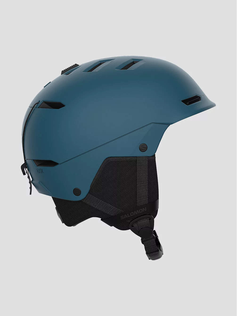 Salomon Husk Helm 1 Salomon Husk Helm