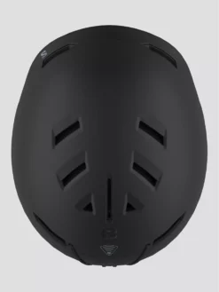 Salomon Husk Jr Helm 7 Salomon Husk Jr Helm -Skiausrüstung Verkauf HuskJrHelm 3