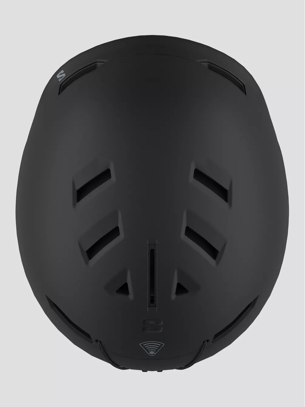 Salomon Husk Jr Helm 4 Salomon Husk Jr Helm – Bild 4