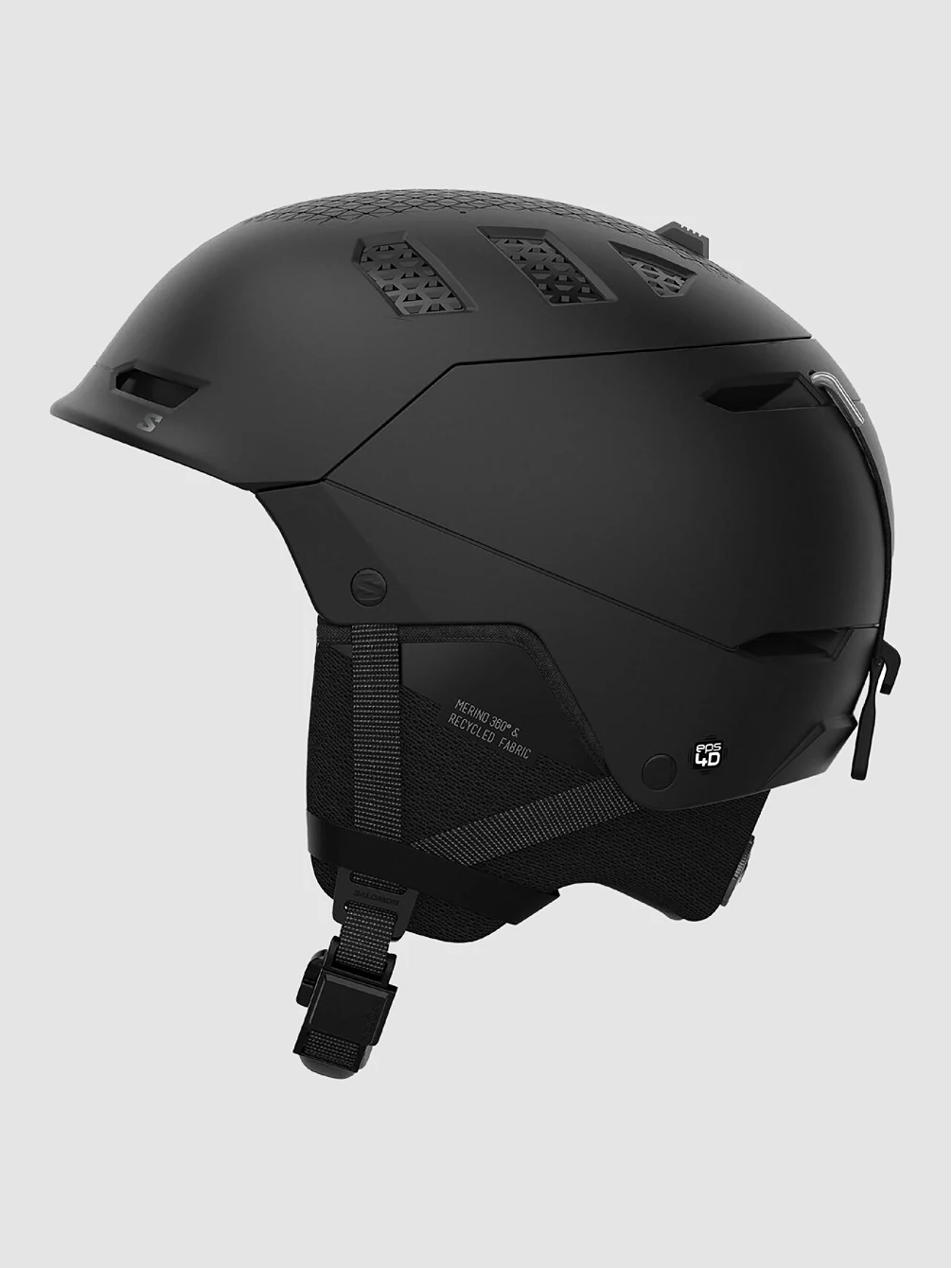 Salomon Husk Prime Helm 2 Salomon Husk Prime Helm – Bild 2