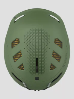 Salomon Husk Prime MIPS Helm -Skiausrüstung Verkauf HuskPrimeMIPSHelm 3