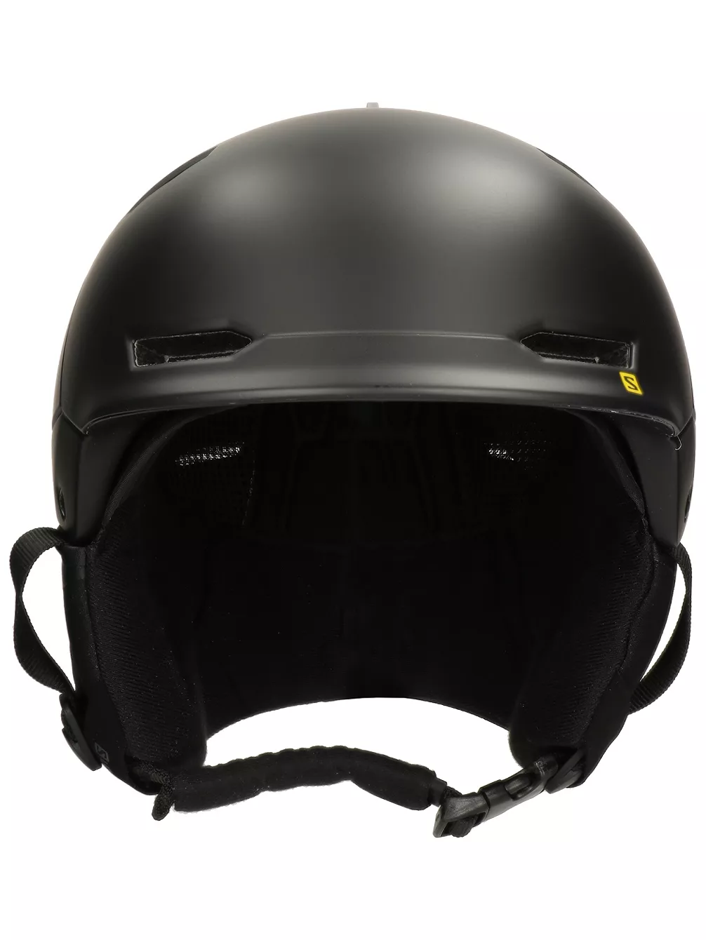 Salomon Husk Pro Helm 2 Salomon Husk Pro Helm – Bild 2