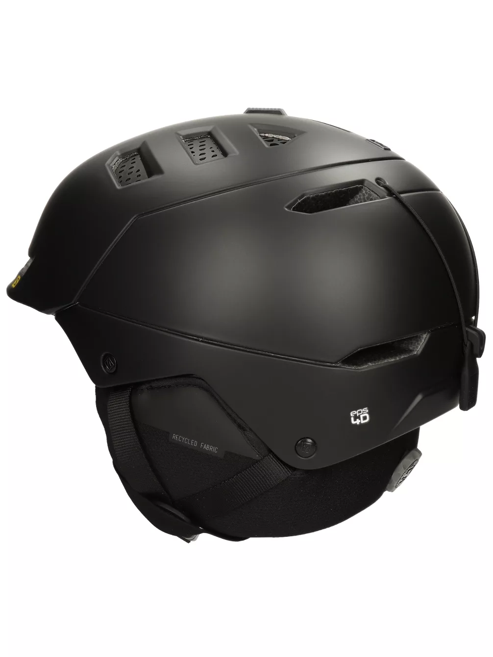 Salomon Husk Pro Helm 3 Salomon Husk Pro Helm – Bild 3