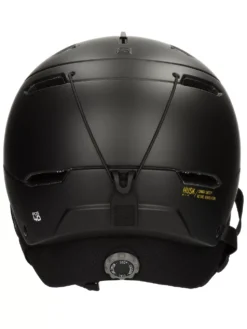 Salomon Husk Pro Helm 7 Salomon Husk Pro Helm -Skiausrüstung Verkauf HuskProHelm 3