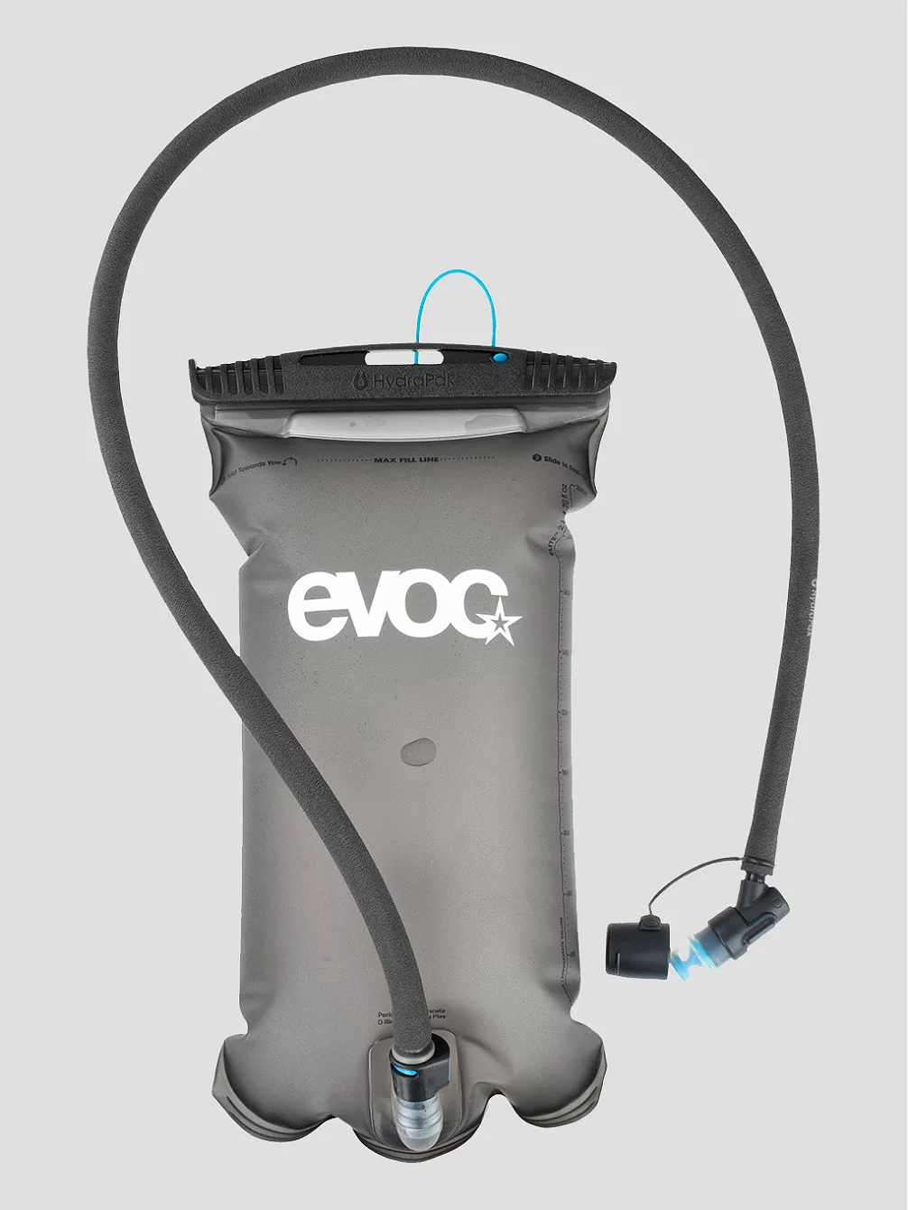 Evoc Hydration Bladder 2L Insulated 1 Evoc Hydration Bladder 2L Insulated