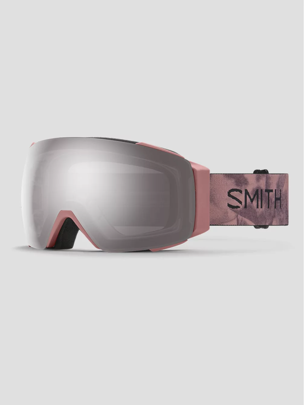 Smith I/O Mag Chalk Rose Bleached (+BonusLens) Goggle 1 Smith I/O Mag Chalk Rose Bleached (+BonusLens) Goggle