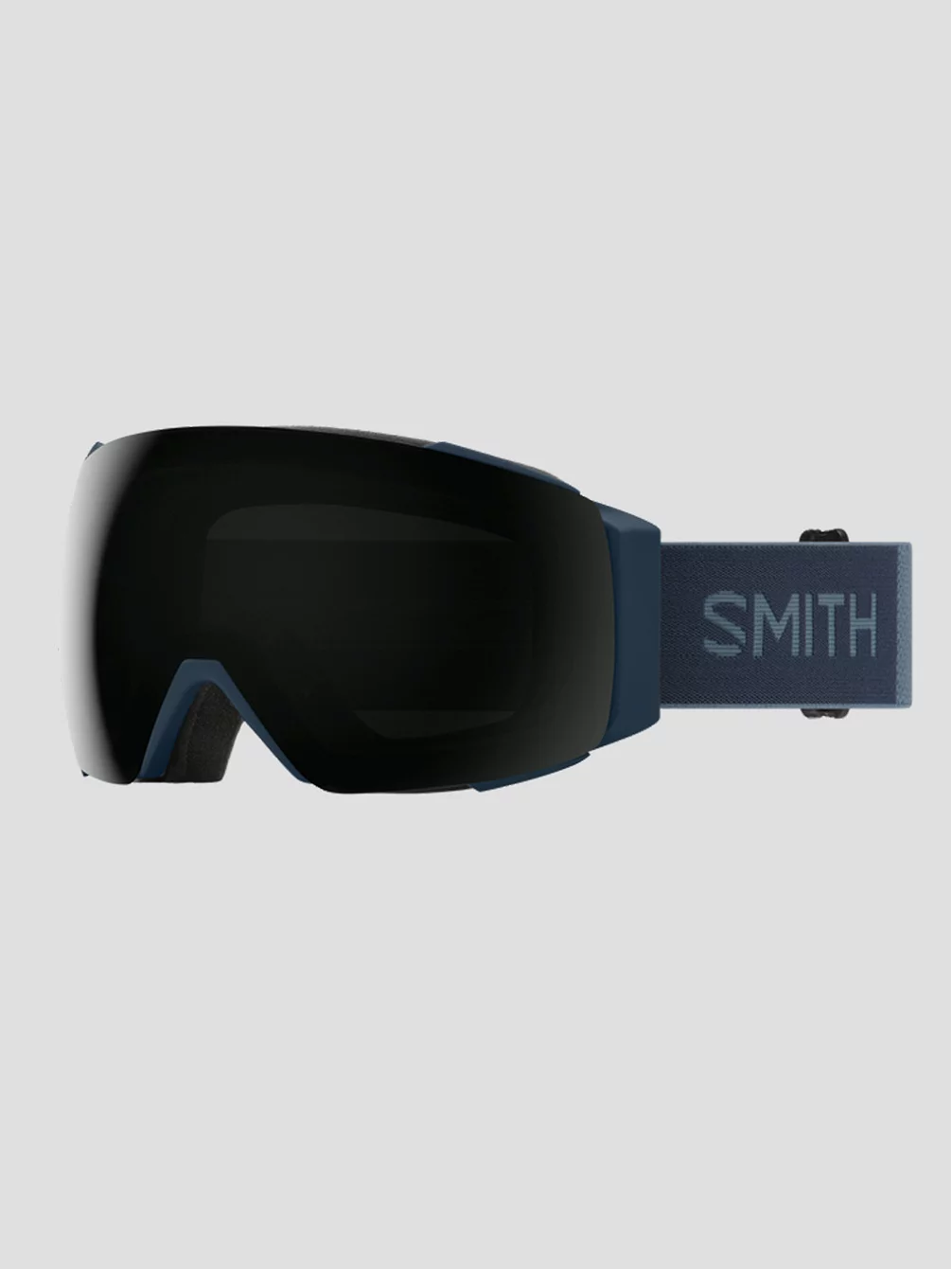 Smith I/O Mag French Navy (+Bonus Lens) Goggle 1 Smith I/O Mag French Navy (+Bonus Lens) Goggle