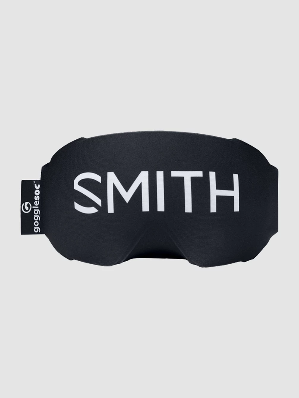 Smith I/O Mag XL Blackout (+Bonus Lens) Goggle 3 Smith I/O Mag XL Blackout (+Bonus Lens) Goggle – Bild 3