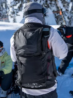 Volcom Iguchi Slack Vest -Skiausrüstung Verkauf IguchiSlackVest 2