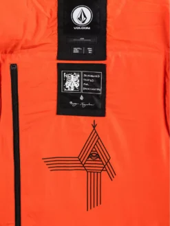 Volcom Iguchi Slack Vest -Skiausrüstung Verkauf IguchiSlackVest 4
