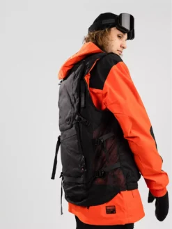 Volcom Iguchi Slack Vest -Skiausrüstung Verkauf IguchiSlackVest 7