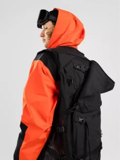 Volcom Iguchi Slack Vest -Skiausrüstung Verkauf IguchiSlackVest 8