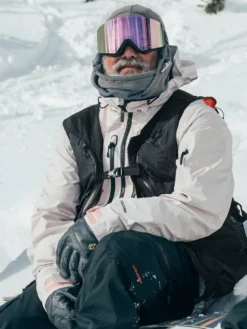 Volcom Iguchi Slack Vest -Skiausrüstung Verkauf IguchiSlackVest 9