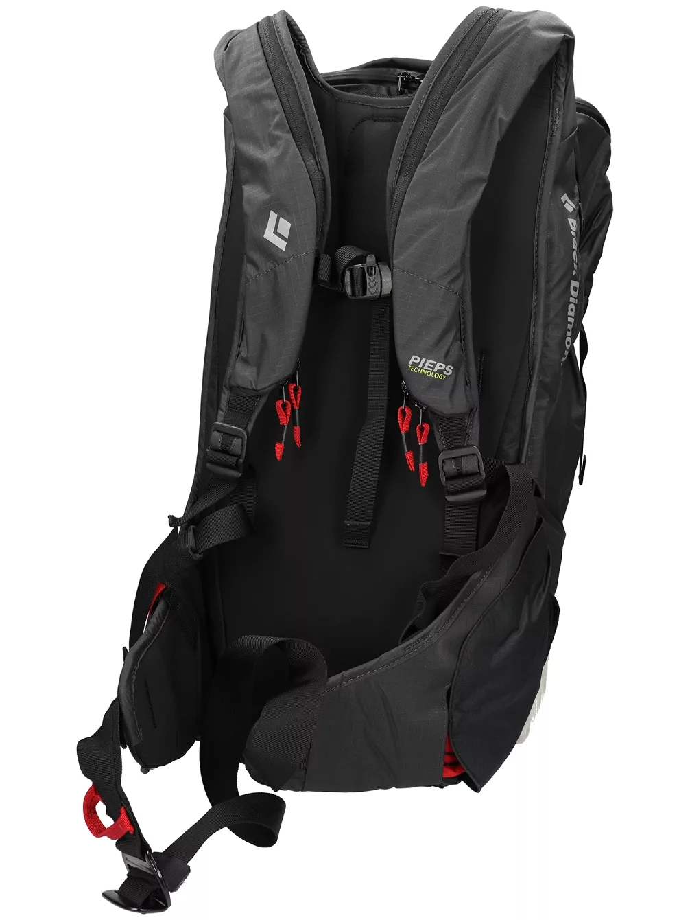 Black Diamond Jetforce Pro Pack 35L Rucksack 2 Black Diamond Jetforce Pro Pack 35L Rucksack – Bild 2