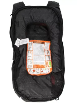 Black Diamond Jetforce Pro Pack 35L Rucksack 5 Black Diamond Jetforce Pro Pack 35L Rucksack -Skiausrüstung Verkauf JetforceProPack35LRucksack 2