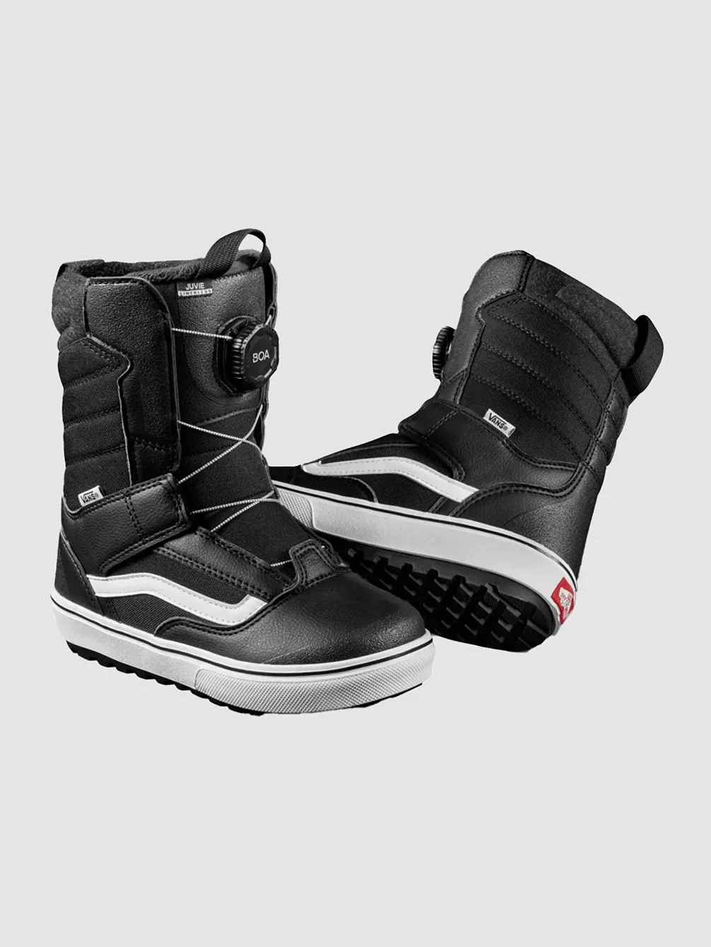 Vans Juvie Linerless 2024 Snowboard-Boots 2 Vans Juvie Linerless 2024 Snowboard-Boots – Bild 2