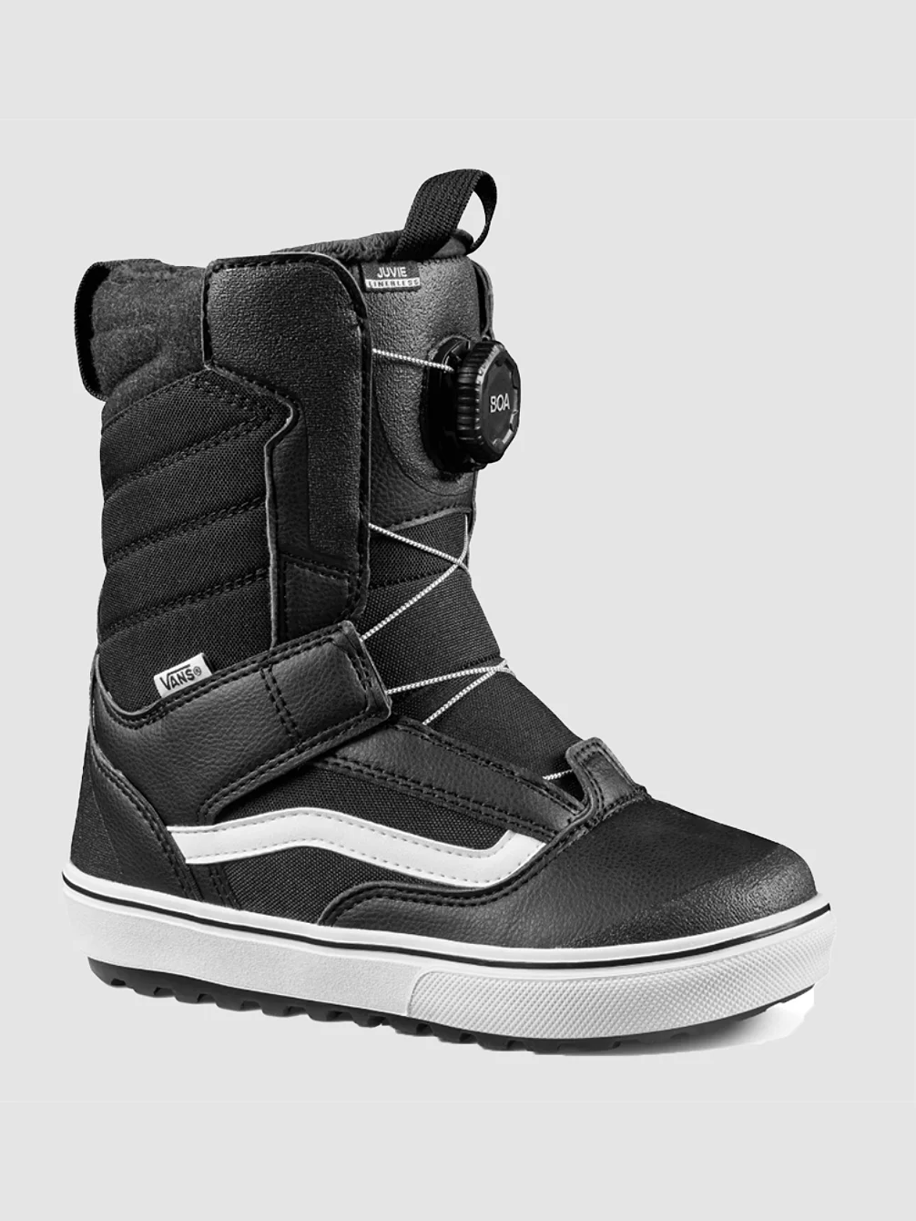 Vans Juvie Linerless 2024 Snowboard-Boots 1 Vans Juvie Linerless 2024 Snowboard-Boots
