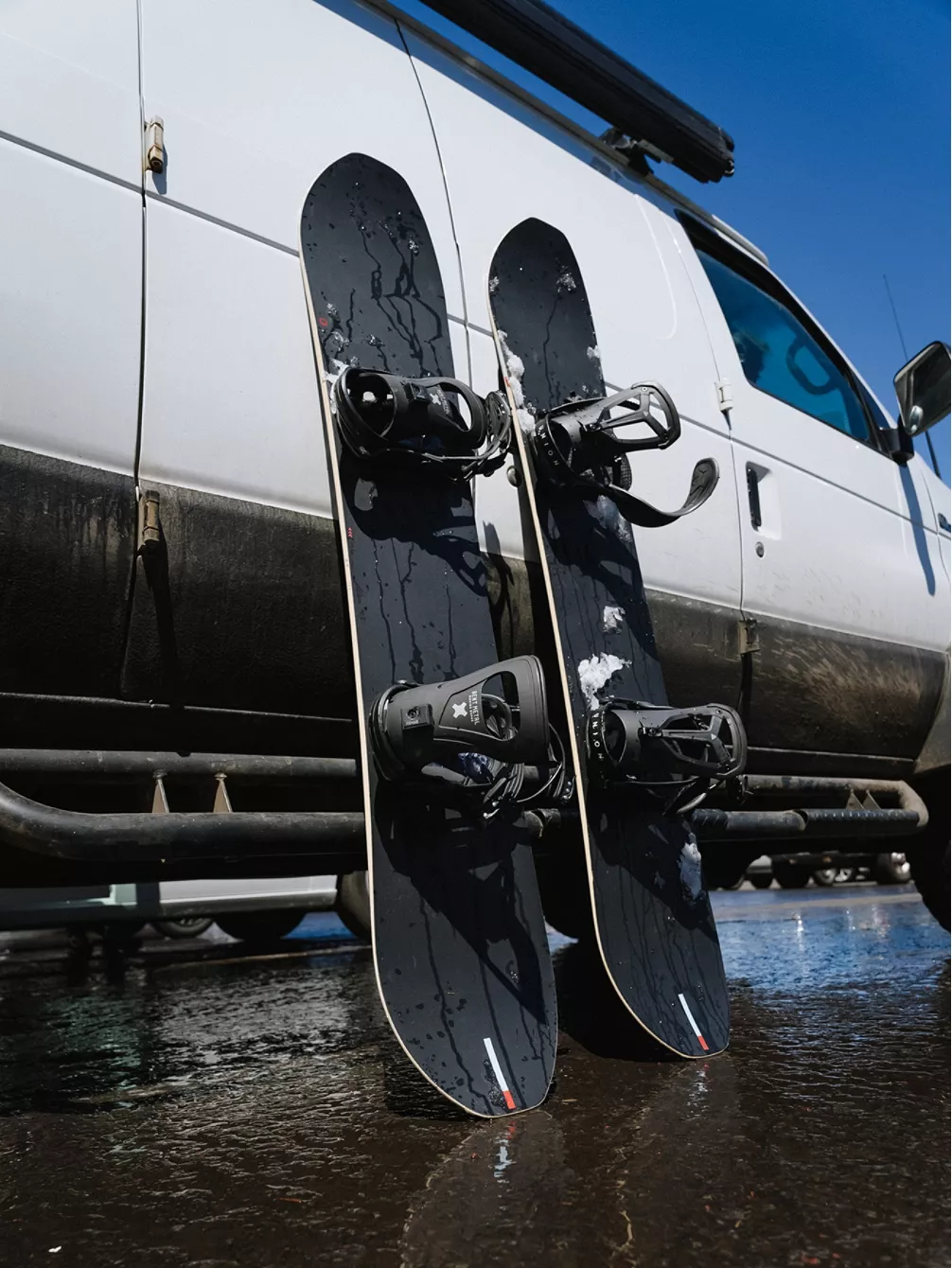 Season Kin 158 2023 Snowboard 4 Season Kin 158 2023 Snowboard – Bild 4