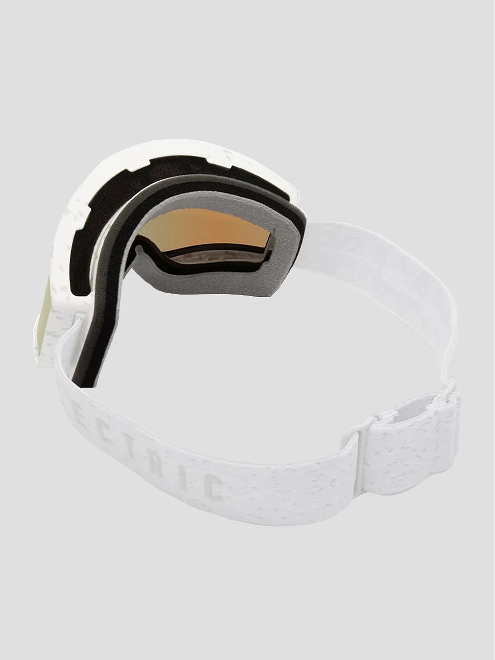 Electric Kleveland II Matte Speckled White Goggle 2 Electric Kleveland II Matte Speckled White Goggle – Bild 2