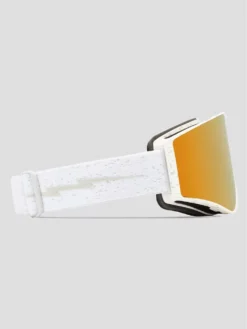 Electric Kleveland II Matte Speckled White Goggle 8 Electric Kleveland II Matte Speckled White Goggle -Skiausrüstung Verkauf KlevelandIIMatteSpeckledWhiteGoggle 2
