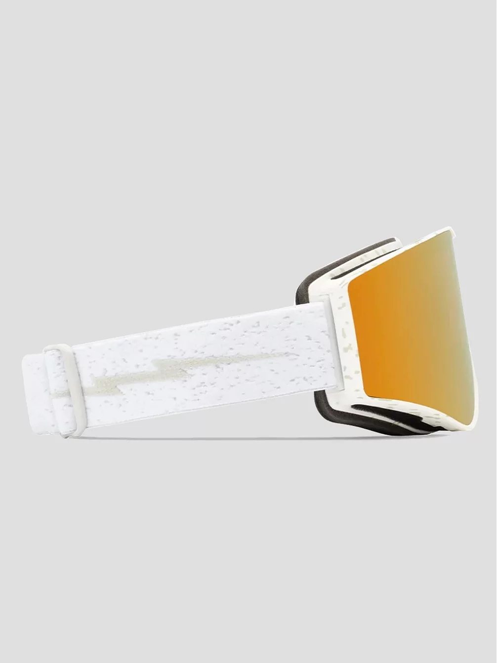 Electric Kleveland II Matte Speckled White Goggle 3 Electric Kleveland II Matte Speckled White Goggle – Bild 3