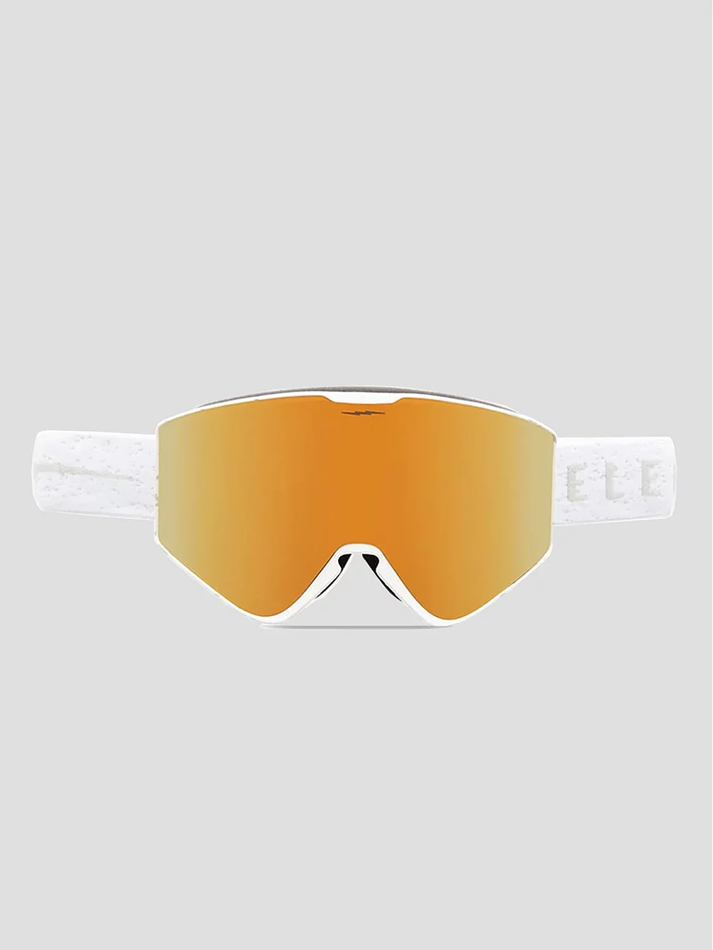 Electric Kleveland II Matte Speckled White Goggle 4 Electric Kleveland II Matte Speckled White Goggle – Bild 4