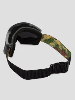 Electric Kleveland II Matte Stealth Blue Bird Goggle 8 Electric Kleveland II Matte Stealth Blue Bird Goggle -Skiausrüstung Verkauf KlevelandIIMatteStealthBlueBirdGoggle 2