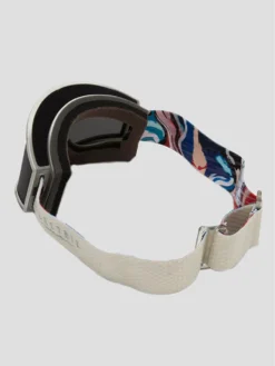 Electric Kleveland Matte Stealth Grey Bird Goggle 6 Electric Kleveland Matte Stealth Grey Bird Goggle -Skiausrüstung Verkauf KlevelandMatteStealthGreyBirdGoggle 2