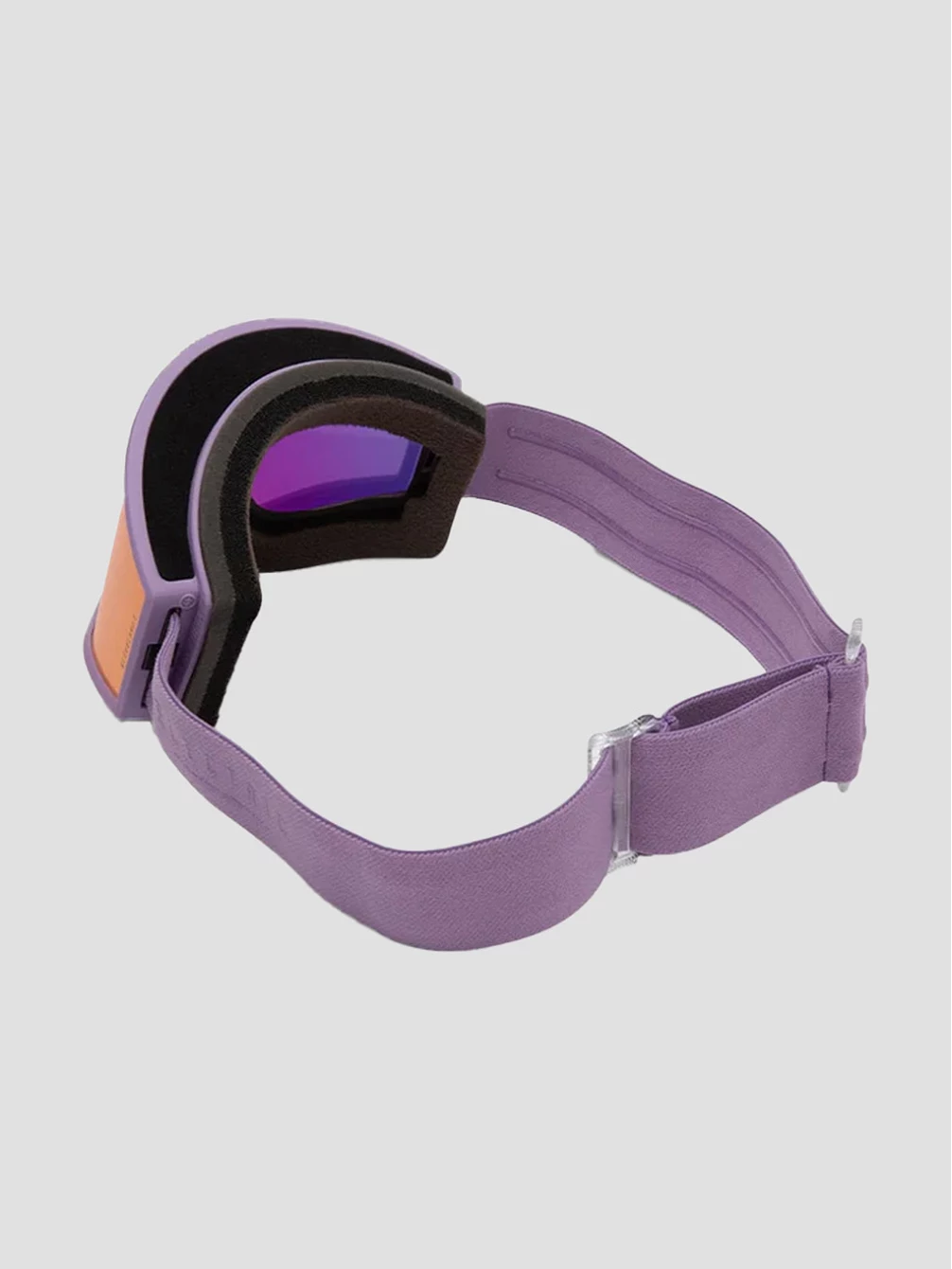 Electric Kleveland.S Matte Mauve Goggle 2 Electric Kleveland.S Matte Mauve Goggle – Bild 2