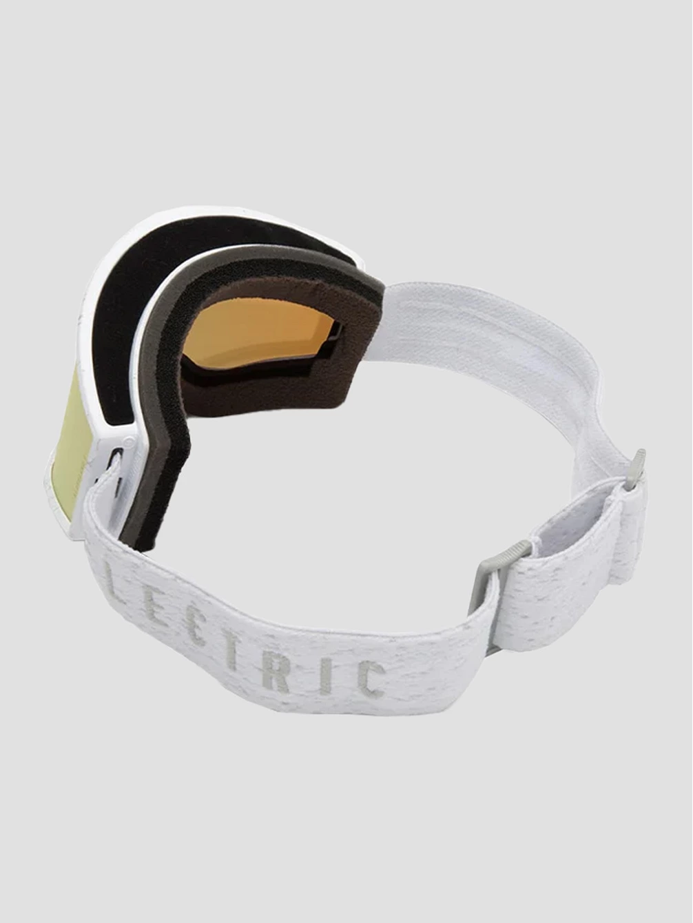 Electric Kleveland.S Matte Speckled White Goggle 2 Electric Kleveland.S Matte Speckled White Goggle – Bild 2