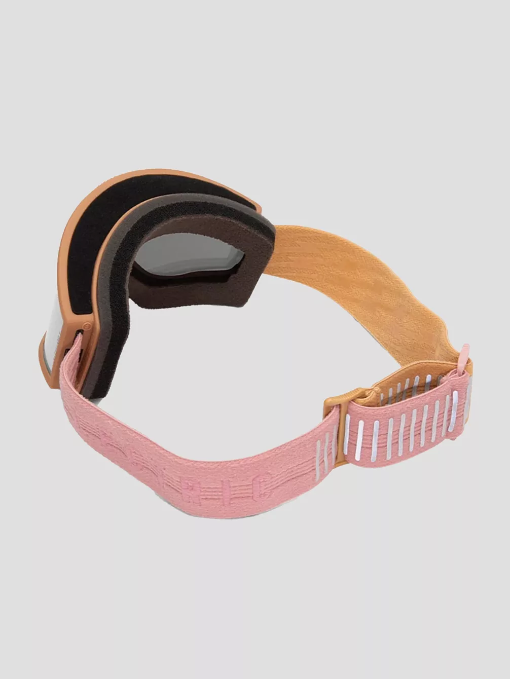 Electric Kleveland.S Matte Spring Trails Goggle 2 Electric Kleveland.S Matte Spring Trails Goggle – Bild 2