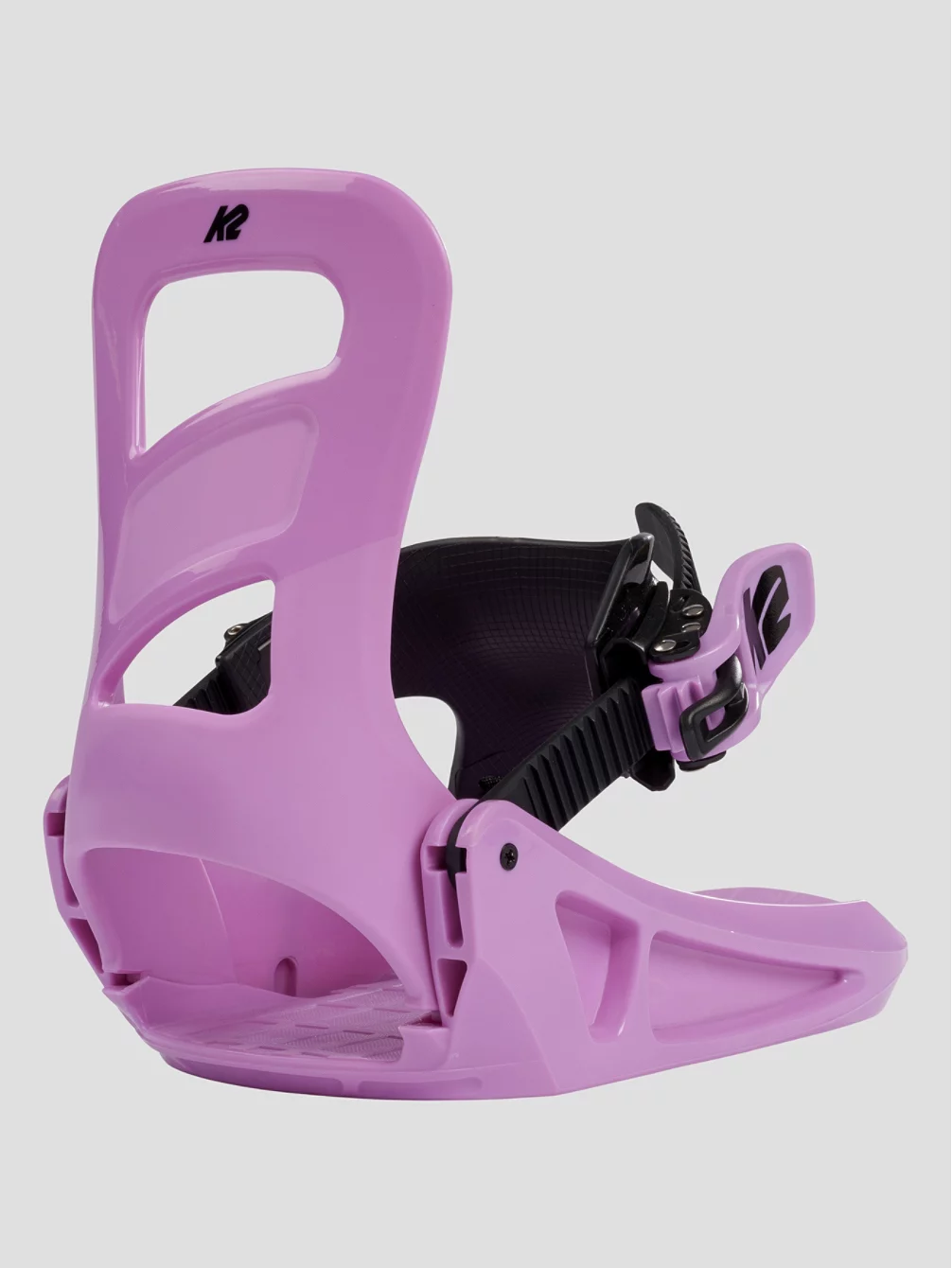 K2 Lil Kat 2023 Snowboard-Bindung 1 K2 Lil Kat 2023 Snowboard-Bindung