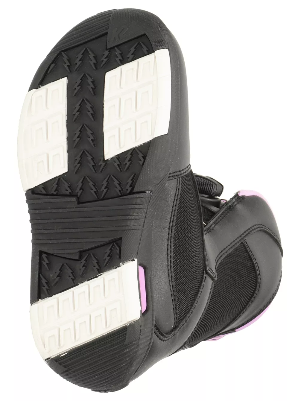 K2 Lil Kat 2023 Snowboard-Boots 3 K2 Lil Kat 2023 Snowboard-Boots – Bild 3