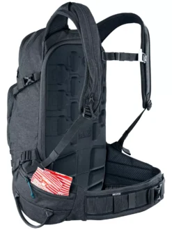 Evoc Line Pro 20L Rucksack -Skiausrüstung Verkauf LinePro20LRucksack 2