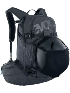 Evoc Line Pro 20L Rucksack -Skiausrüstung Verkauf LinePro20LRucksack 3