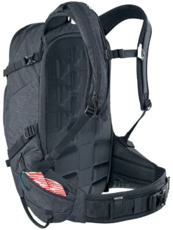 Evoc Line Pro 30L Rucksack -Skiausrüstung Verkauf LinePro30LRucksack 2