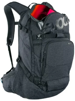 Evoc Line Pro 30L Rucksack -Skiausrüstung Verkauf LinePro30LRucksack 4
