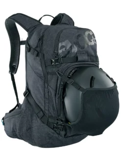Evoc Line Pro 30L Rucksack -Skiausrüstung Verkauf LinePro30LRucksack 5