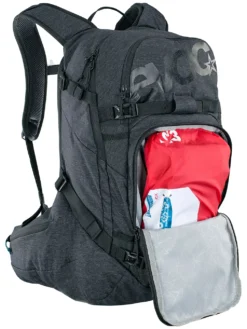 Evoc Line Pro 30L Rucksack -Skiausrüstung Verkauf LinePro30LRucksack 6