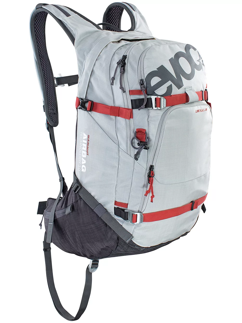 Evoc Line R.A.S. 30L Rucksack 1 Evoc Line R.A.S. 30L Rucksack