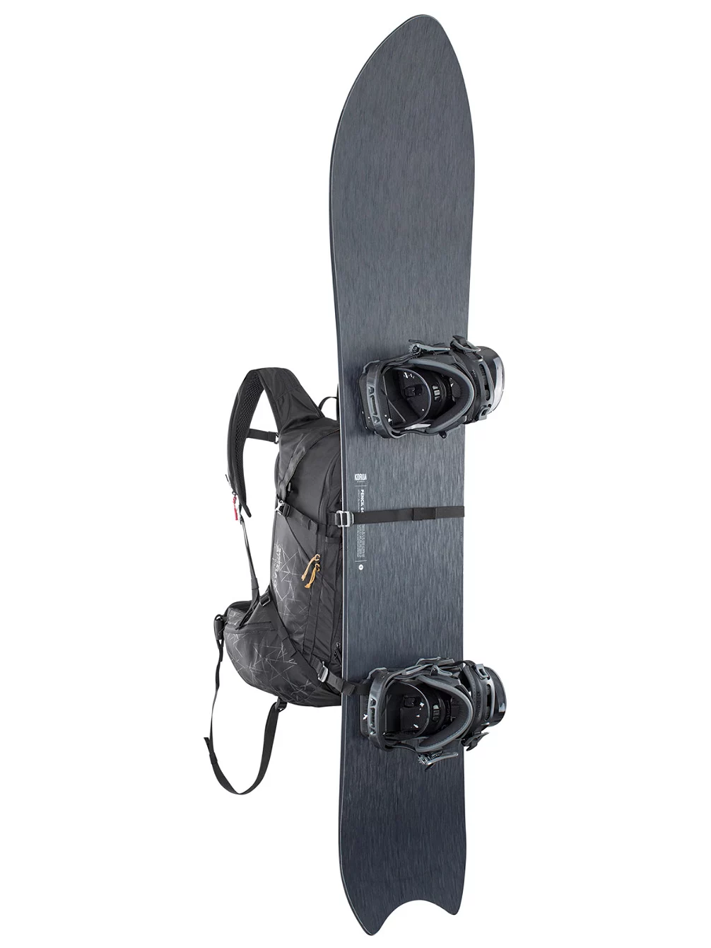 Evoc Line R.A.S. Protector 32L Rucksack 3 Evoc Line R.A.S. Protector 32L Rucksack – Bild 3