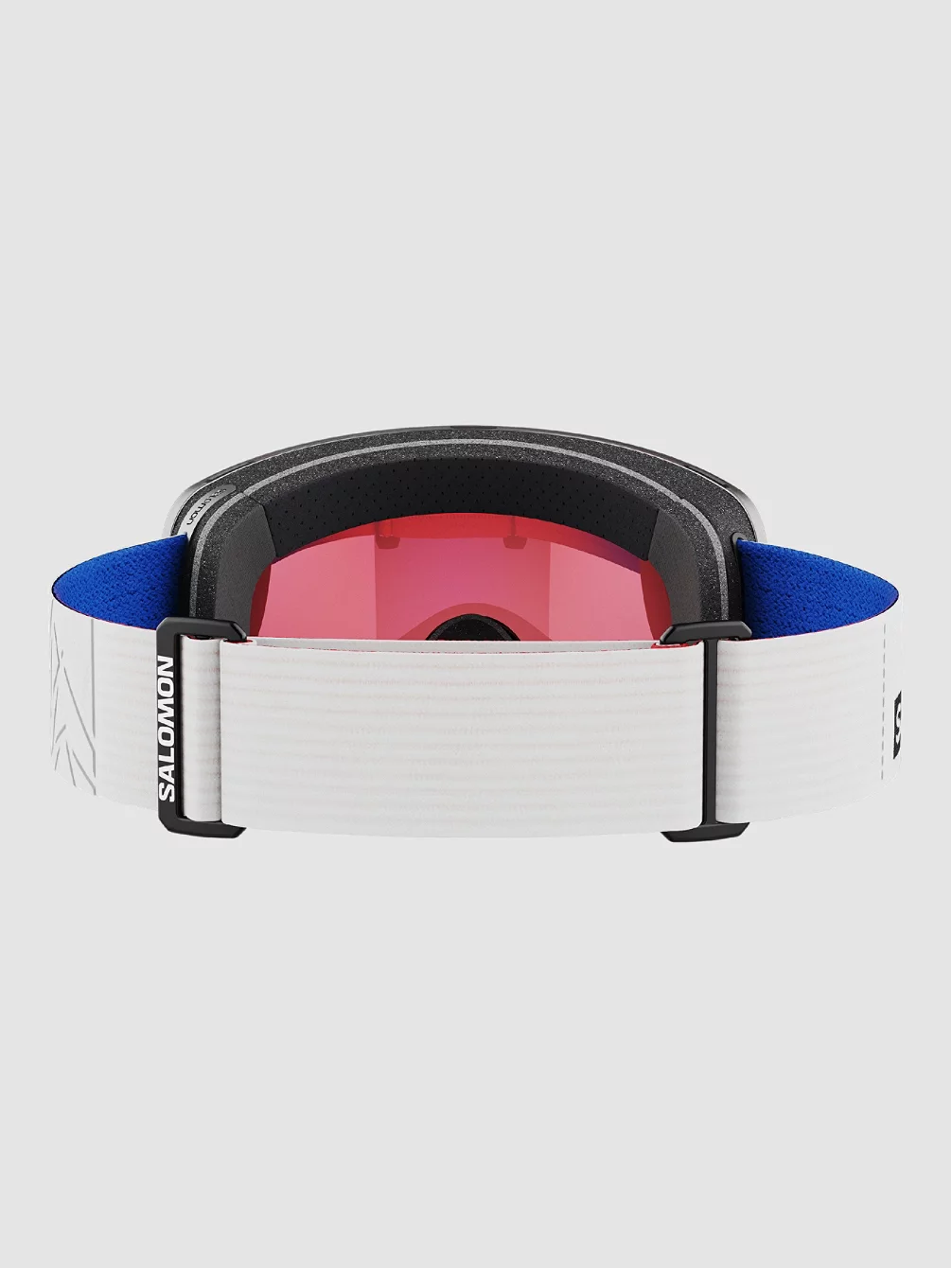 Salomon Lo Fi Sigma White Qst Goggle 2 Salomon Lo Fi Sigma White Qst Goggle – Bild 2